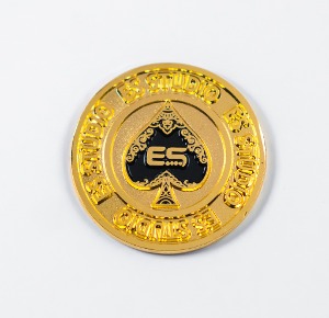 골드 스페이드 프로텍터